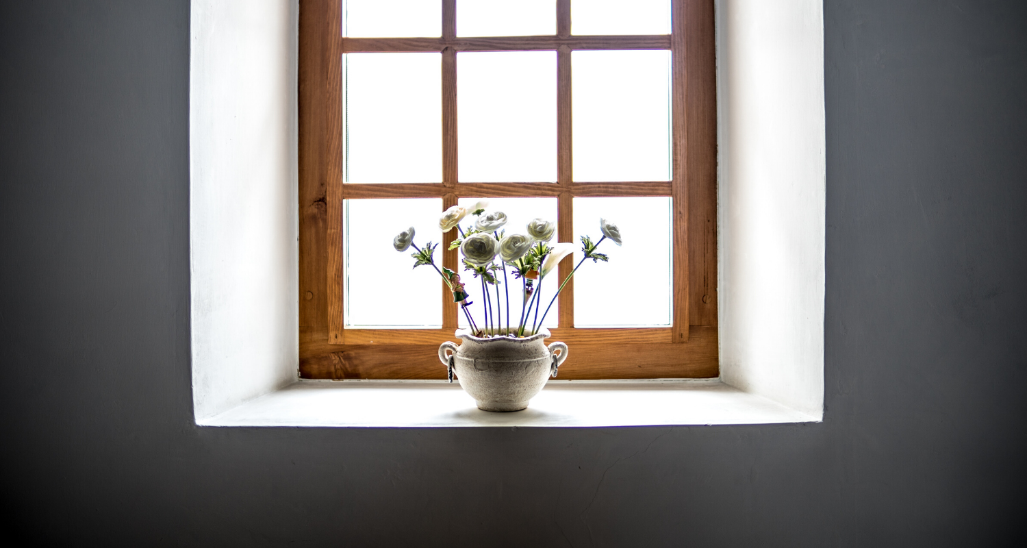Are vinyl windows bad for your health?