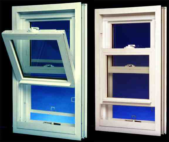 What is the advantage of sliding windows?