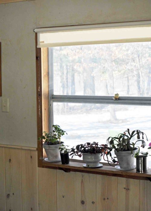 The benefits of argon gas-filled windows for noise reduction