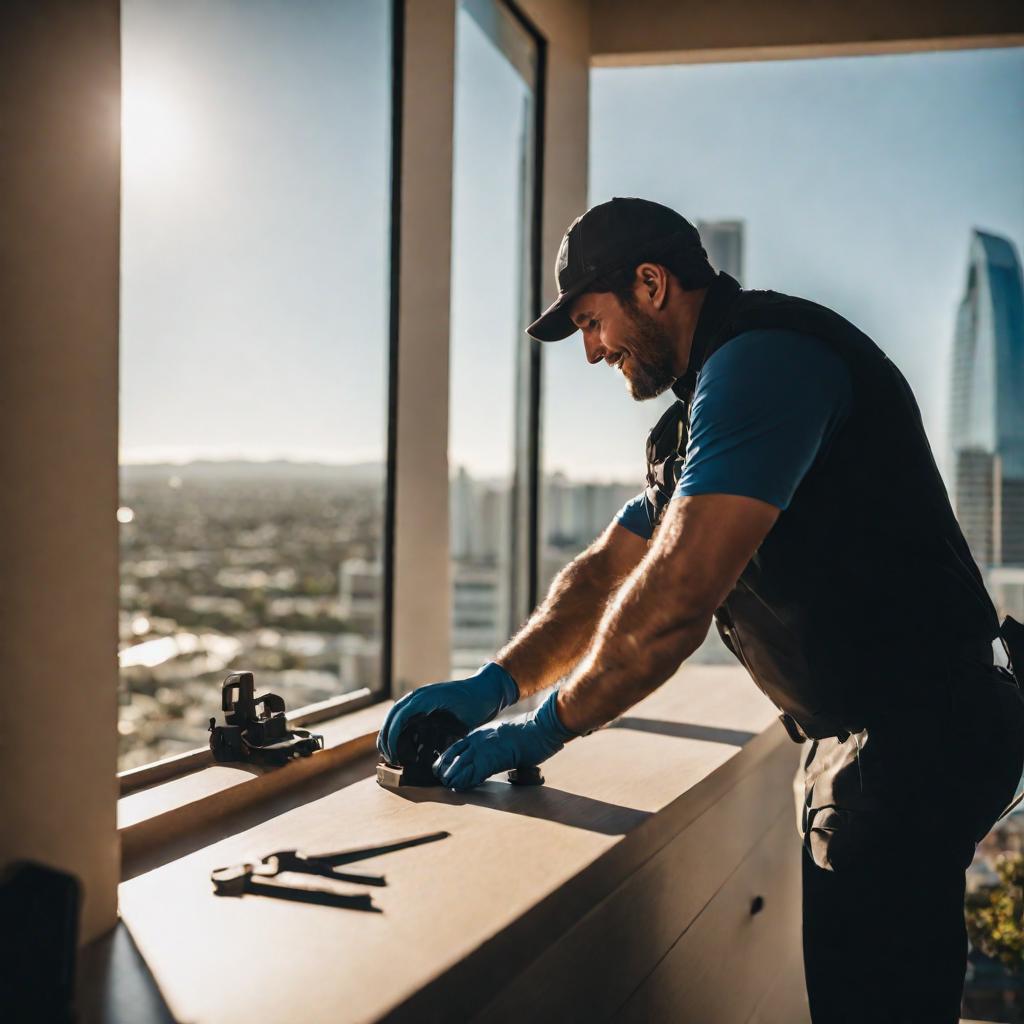 "Discover the best San Diego window installers for your home. Learn how to choose reliable professionals and get your windows installed hassle-free. Read more!"