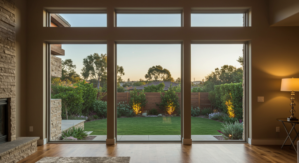 Milgard Windows San Diego