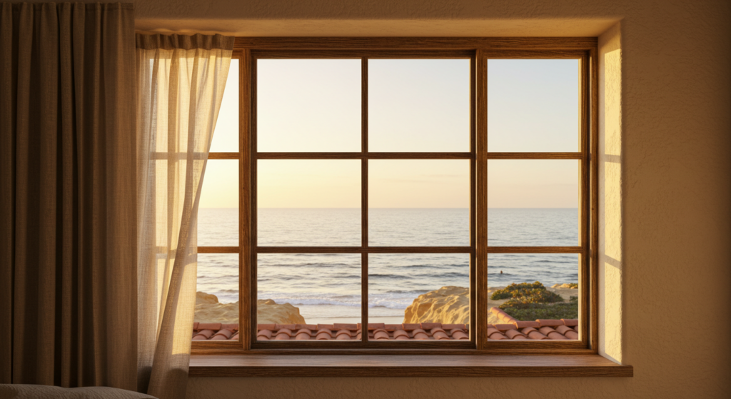Windows Carlsbad