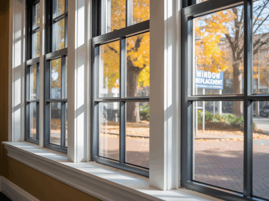 Window Replacement